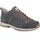 Cinquantaquattro Herren gunmetal grey/canapa beige 43 1/3