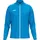 Freizeitjacke blau M