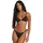 Bikini-Hose Damen Schwarz XXL