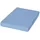 Jersey 180 x 200 - 200 x 220 cm blau