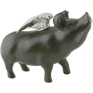 Kare Spardose Rockstar Pig,