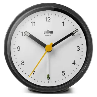 Braun BC12BW schwarz/weiß