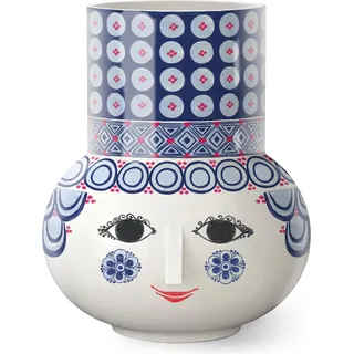 Rosendahl, Vase, Björn Wiinblad Olga Vase (1x)
