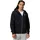 Sweatjacke Schwarz L
