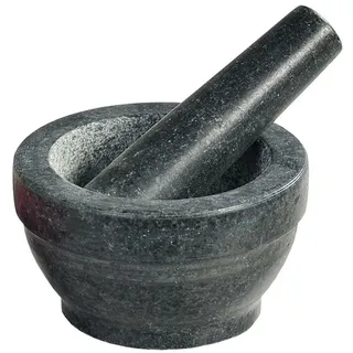 KESPER Mörser mit Schlegel Ø 16 cm grau