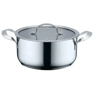 Haeger Kochtopf 18 cm rund