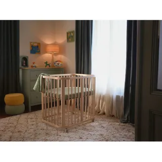 Stokke® NightiTM Matratze für Babybett Nighti Mini