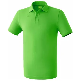 Erima Poloshirt grün S