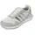 Chalk White/Silver Metallic/Grey Two 39 1/3