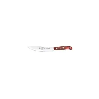 Johannes Giesser Messerfabrik GmbH Premium Cut Veggie No.1 Allzweckmesser 16 cm rot/weiß rostfrei
