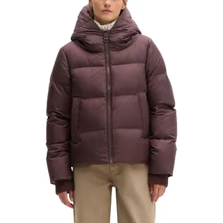 Marc O'Polo Puffer-Daunenjacke mit Kapuze Regular - 36