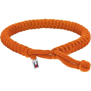 Tommy Hilfiger AXEL, Emaille Blau/Orange/Rot 2790595 Größe 19