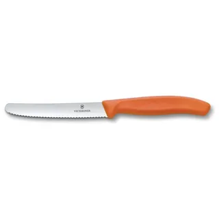 Victorinox Swiss Classic Tomatenmesser 11 cm