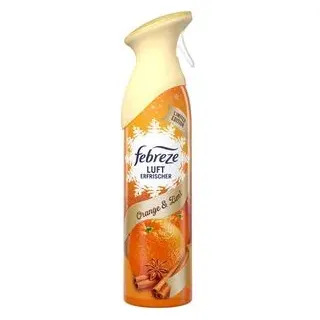 Febreze Lufterfrischer Spray »Orange-Zimt« 40