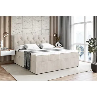 altdecor MIRAGE 200 x 200 cm H4 Weiß