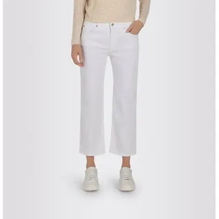 MAC Jeans in Weiß - Gr.: W40
