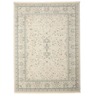 Ziegler Michigan Teppich - Beige / Grün 300x400