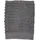 Handtuch 30 x 30 cm grau