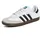White/Collegiate Green/Gum 36 2/3