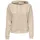 ONLY PLAY Kapuzenpullover Hoodie Pumice Stone M