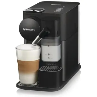De'Longhi Nespresso Lattissima One EN 510.B schwarz
