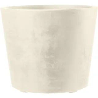 Deroma Millennium Ø 59 cm Perlweiß