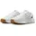 Herren White/Platinum Tint/Gum Light Brown/Black 40,5