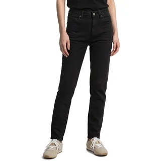Marc O'Polo Freja Mom-Jeans Schwarz 27/32
