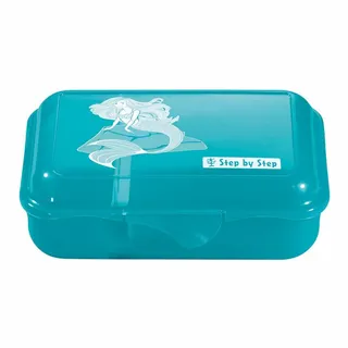 Step By Step Lunchbox Mermaid Delia Blau