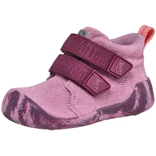 Affenzahn Lauflernschuh Lauflernschuh Leder Talky pink 25xRegular