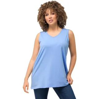 Ulla Popken Damen Strick-Top - 54-56