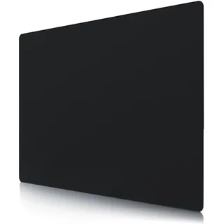 Titanwolf Mauspad XXXL Schwarz