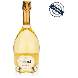 Ruinart Blanc de Blancs 12,5% vol 0,75 l