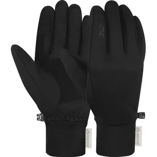 Reusch Orion Skihandschuhe Schwarz 8,5