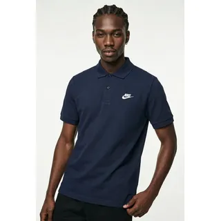 Nike Club blau M