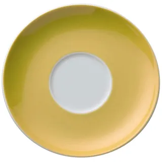 Thomas Sunny Day Colours Cappuccino-/Jumbo-Untertasse 16.5cm yellow (10850-408502-14671)