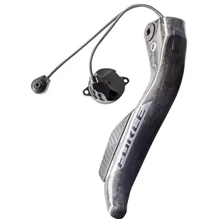 Sram Bremshebel Kit Force AXS E1 rechts, Paddle und Elektro-Pod, Disc, 117018082009