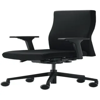 Trendoffice To-strike Comfort Pro schwarz