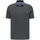 FYNCH-HATTON Poloshirt grau L