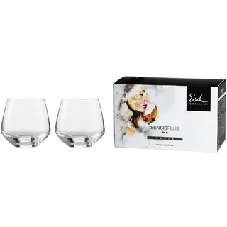 Eisch Sky SensisPlus Whiskygläser 2er Set