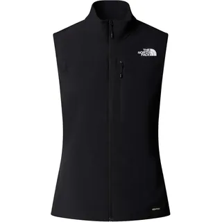 The North Face Damen Summit Casaval Light Weste (Größe M, schwarz)