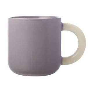 Maxwell & Williams Kaffeetasse 0,37 l Lila