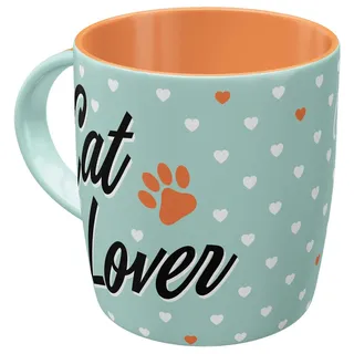 Nostalgic-Art Kaffeetasse 0,33 l Mehrfarbig
