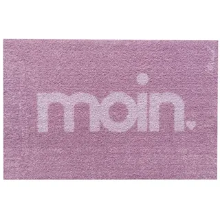 Mad About Mats Moin 50 x 75 cm Pink