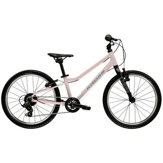 Kross Liftie 20 ́ ́ 2025 Fahrrad - Pink / Grafite - 10 ́ ́