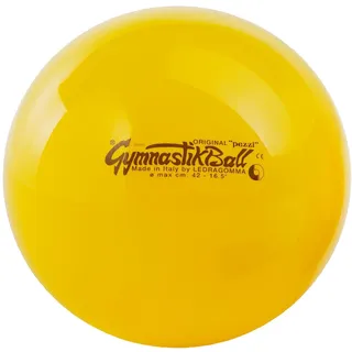 Ledragomma Pezzi Ball Grün 65 cm