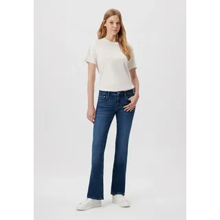 Mavi Damen Jeans Bootcut Bella MID-Rise Bootcut Jeans - 26W / 32L