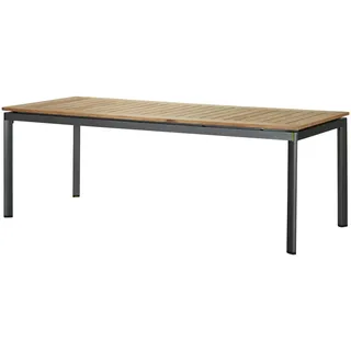MWH Das Original Reno Gartentisch 95 x 75,5 cm mehrfarbig