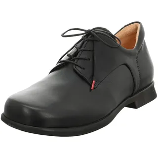 THINK! Pensa Herren Schwarz 44