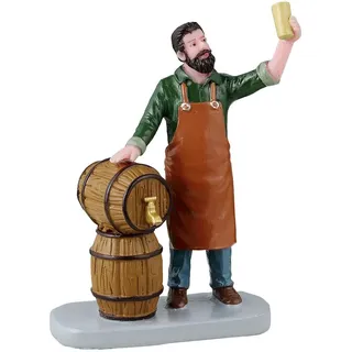 Lemax Brewmaster Weihnachtsdorf 0,62 m x 0,72 m